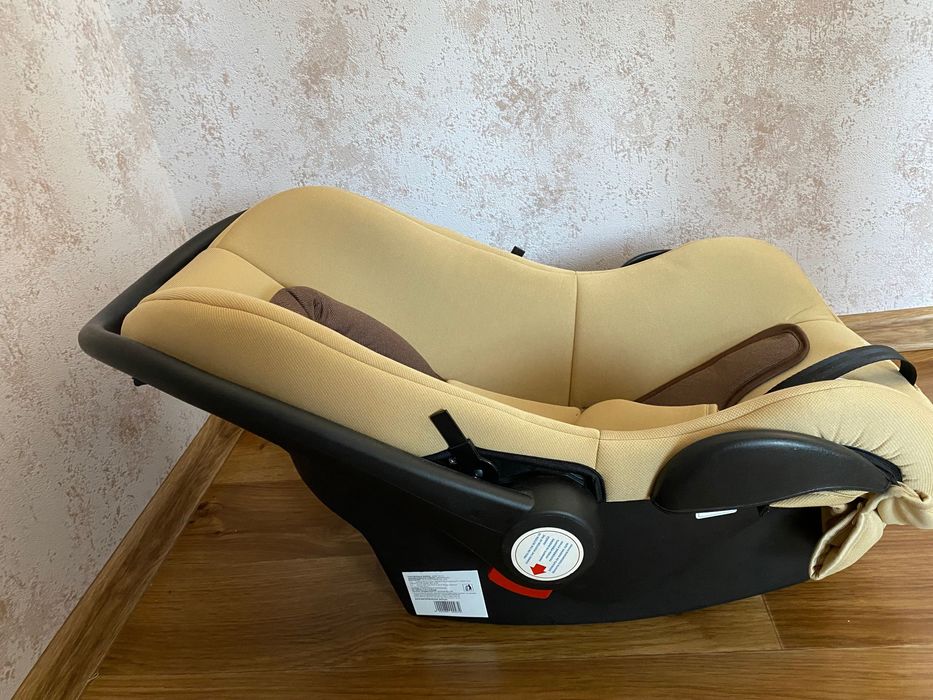 Автокрісло Tilly