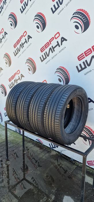 Літо о 205/60/R16 4шт Michelin Primacy Колеса Шини Резина Склад