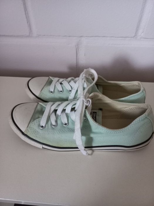 Tenisówki trampki Converse 37,5