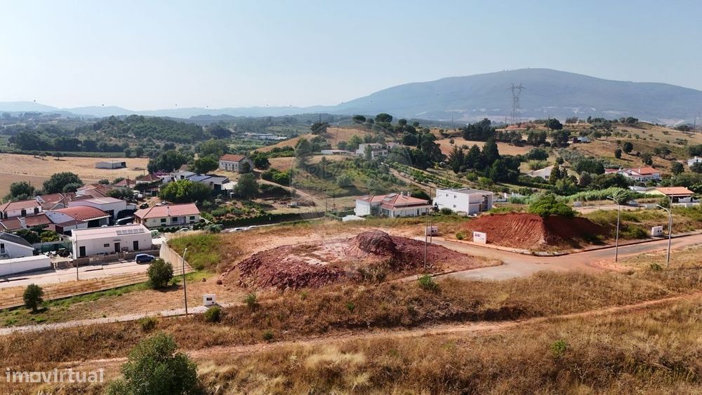 Terreno  para venda