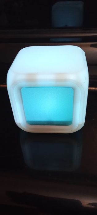 C0LUNA LUZ  5 CORES. Com 5 Cores. Com 5 Fotos64738469099906122