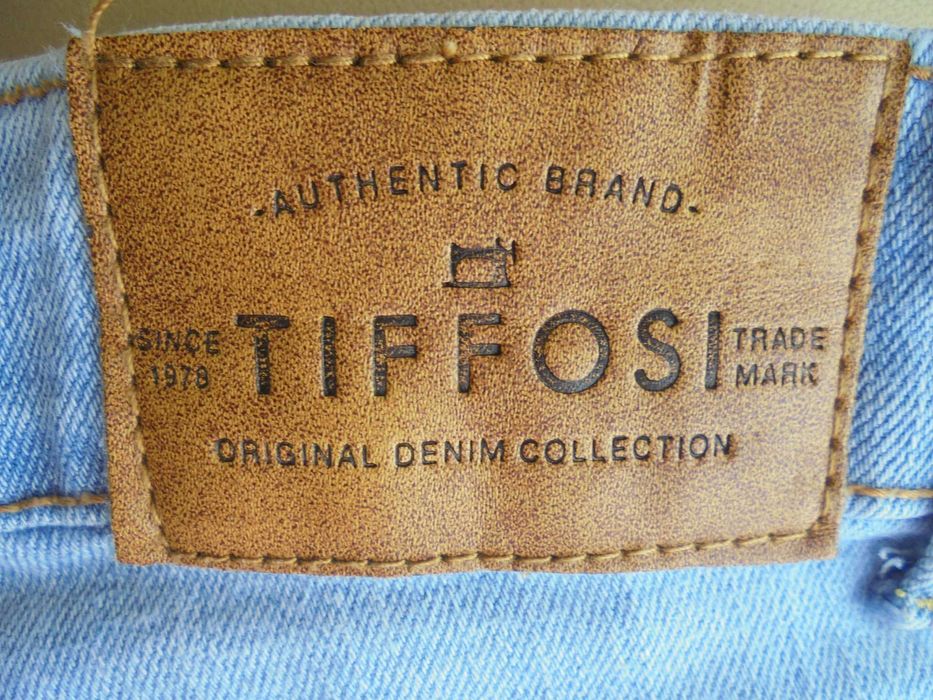 calça de homem da marca TIFOSSI