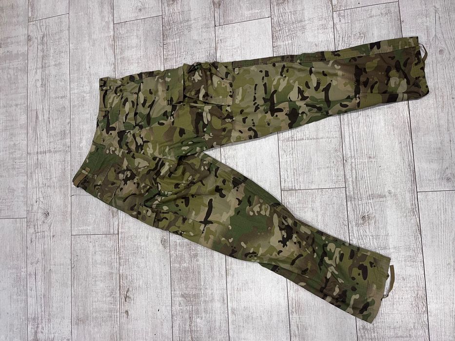 Штани VIPER мультикам