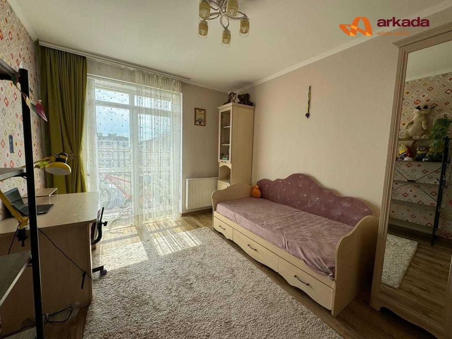 Оренда 2кімнатної квартири по вул. Довженка