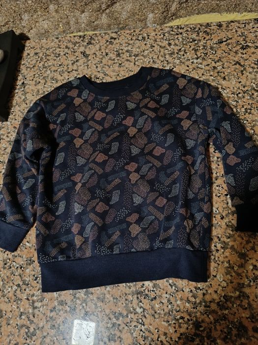 Camisola pouco usada