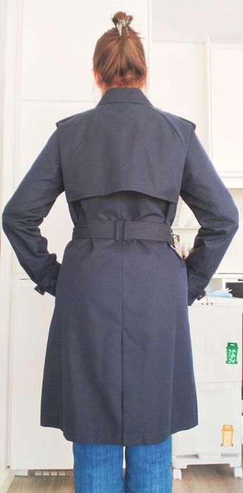 Gabardine Chique ou casual