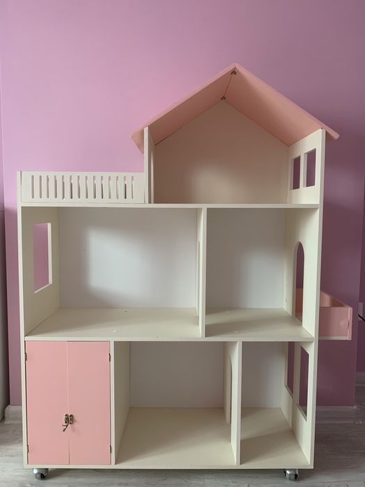 Будиночок для іграшок