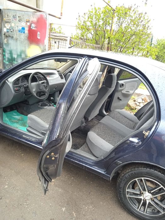 Продам Lanos поляк