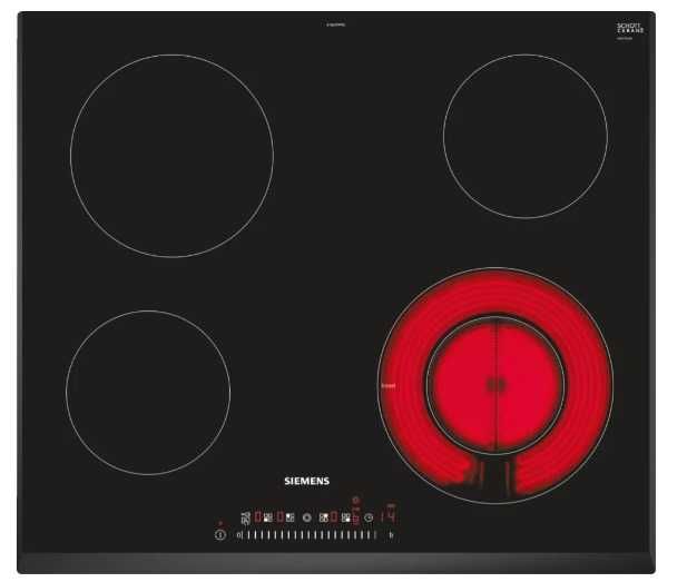 Placa vitro-cerâmica