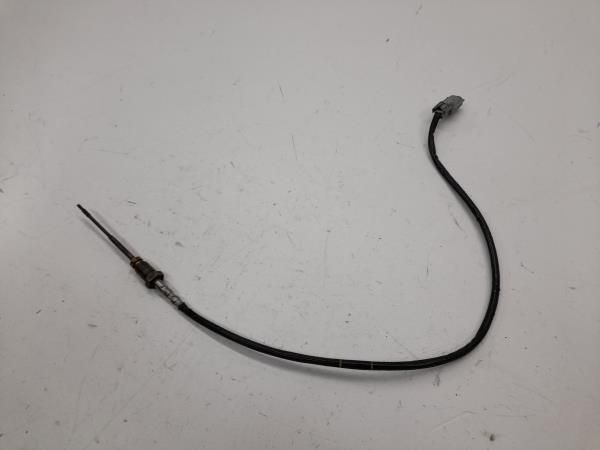 Sensor Temperatura Gases Escape RENAULT Clio IV (BH_)