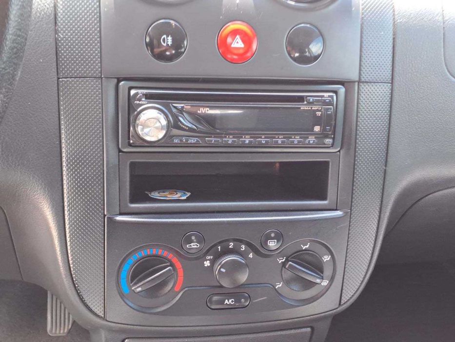 Продам Chevrolet Aveo 2007р. #77106