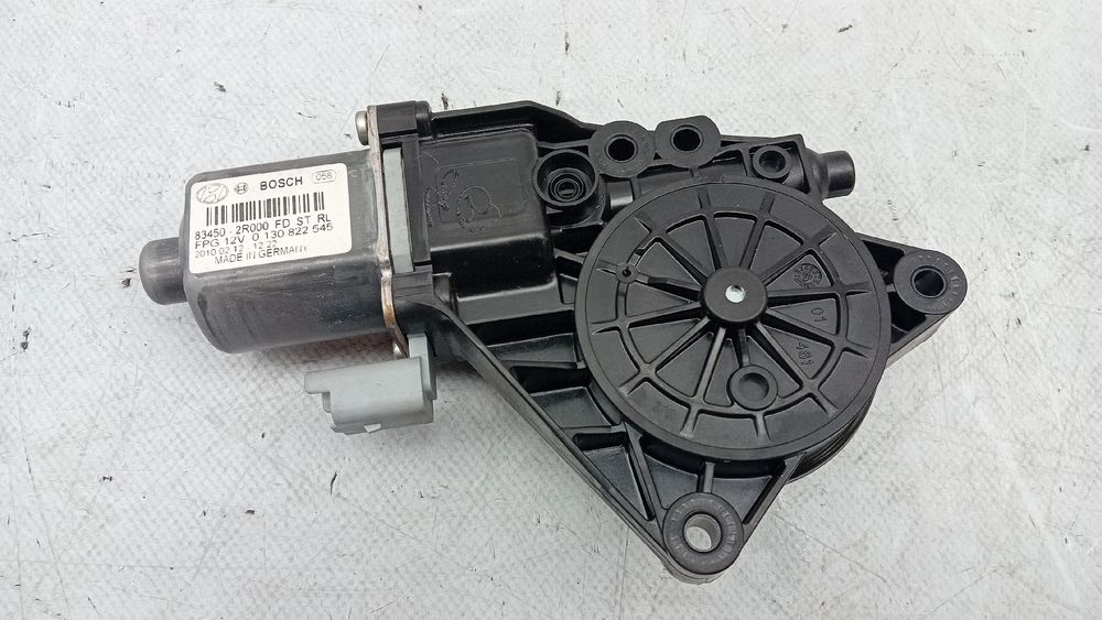 Motor vidro trás esquerdo HYUNDAI i30 (FD)