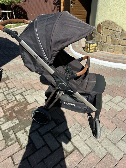Візок прогулянковий