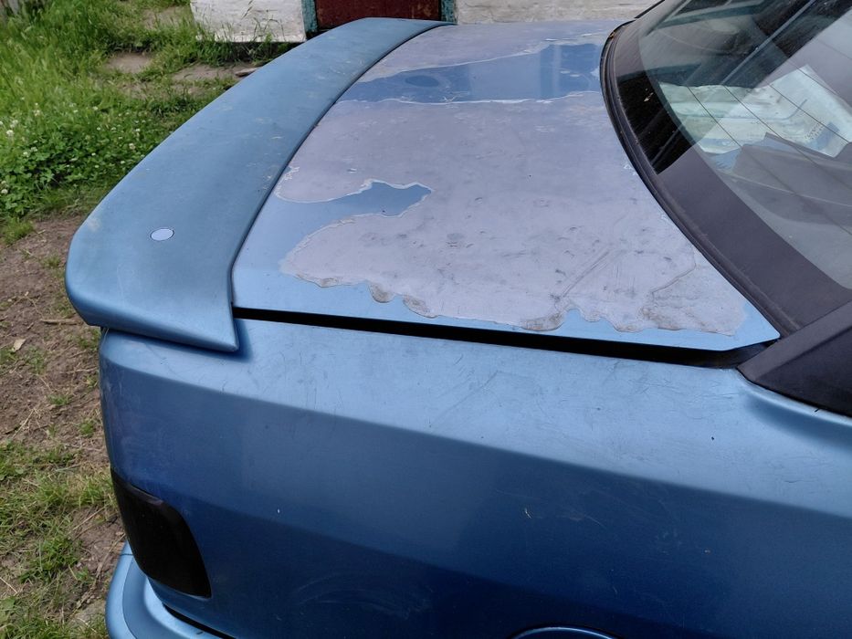 Ford Sierra 1992 р.