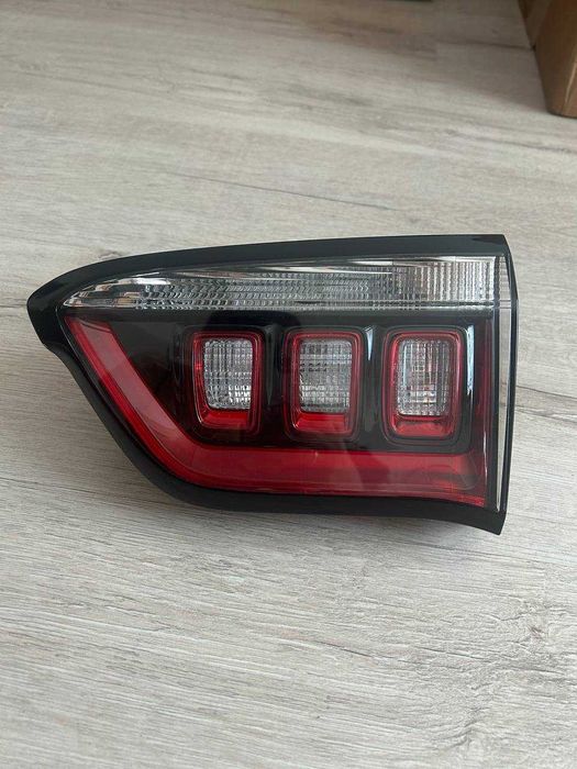 Стоп ліхтар  фара фонар Jeep Compass компас оригінал USA 2017 - 2022