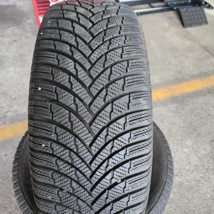 Opony 215/60R16 Firestone 99H