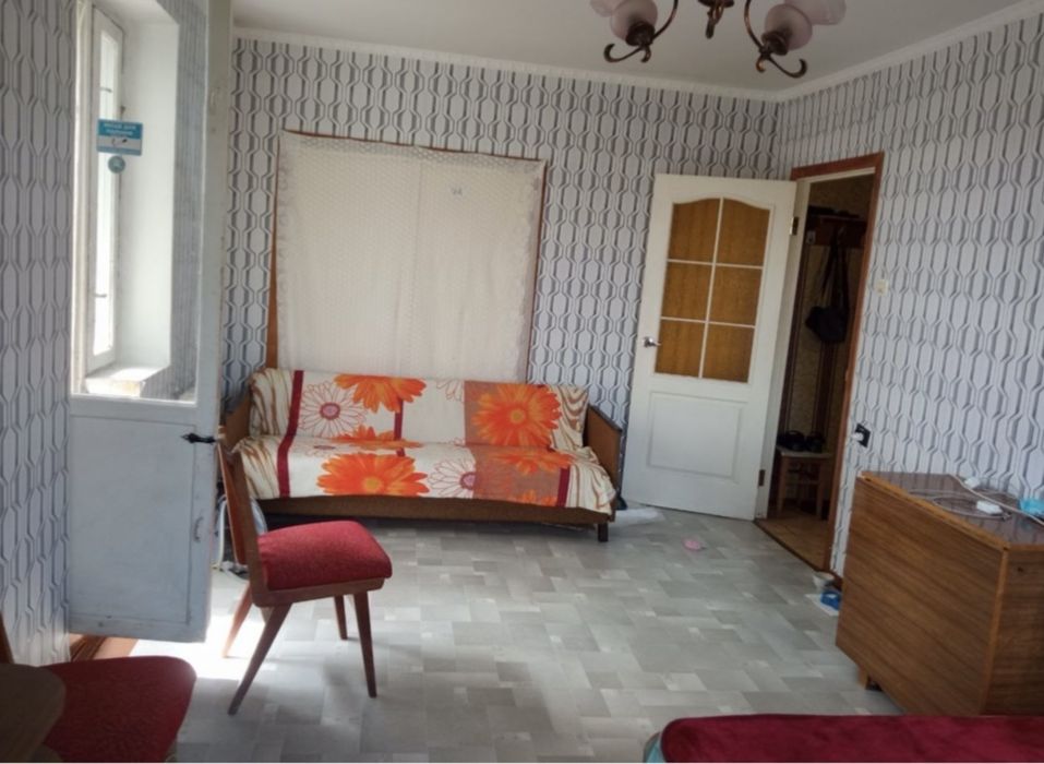 Apartment in Zhytomyr - View 2