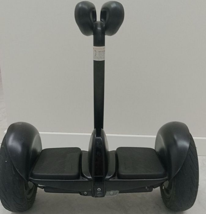 Продам гіроскутер Сігвей MiniRobot Mini Чорний Black