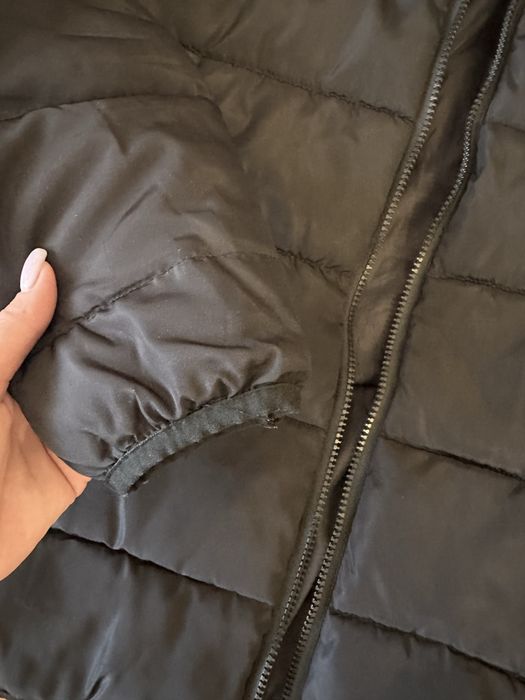 Осіння куртка жіноча