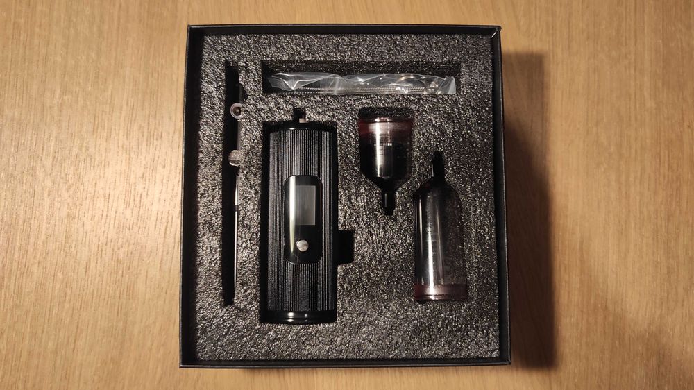 Aerógrafo / Airbrush Hobby - NOVO - Nunca Utilizado