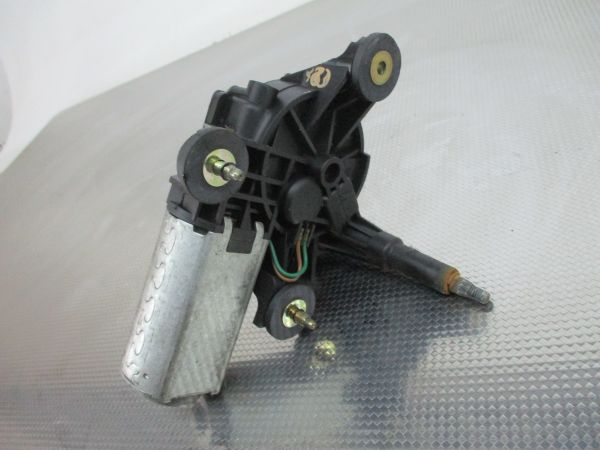 Motor limpa vidros trás LANCIA Musa (350_)