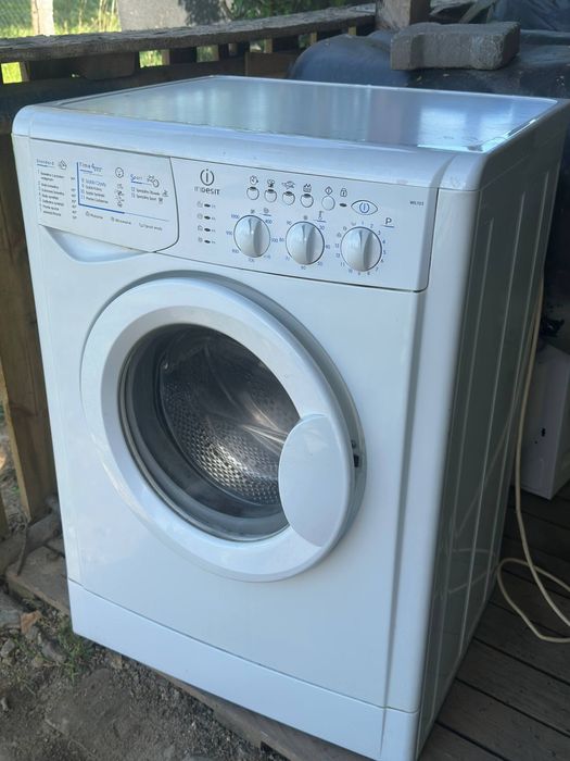 Pralka Indesit 5kg