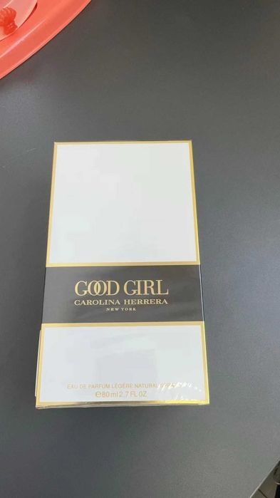 nowe perfumy Carolina Herrera