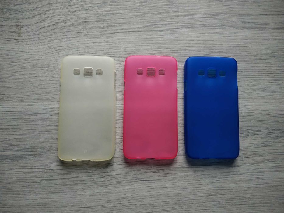 чeхол для Sаmsung Gаlaxy A3 2015 A300 A5 A500 j2 J200 J2 чoхол
