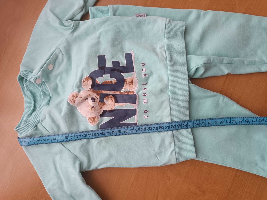 Костюмчик дитячий