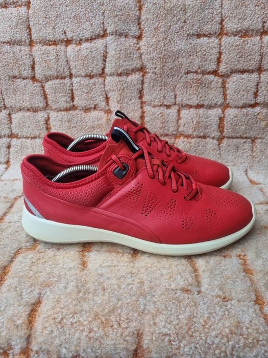 кроссовки Ecco soft 5