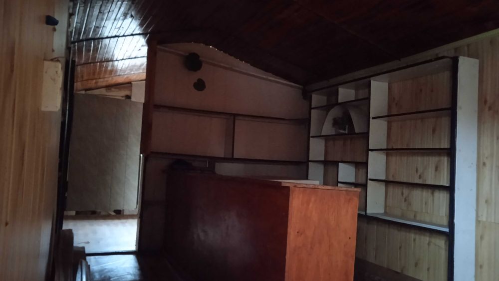 Продам вагончик.