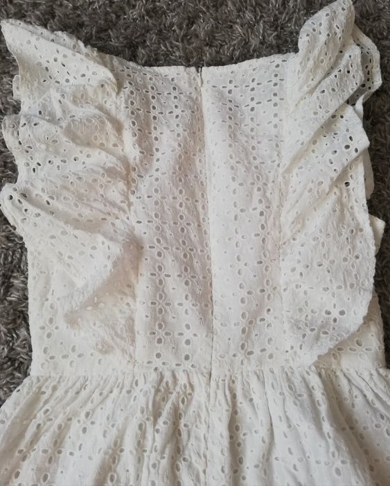 Sukienka letnia r. Xs