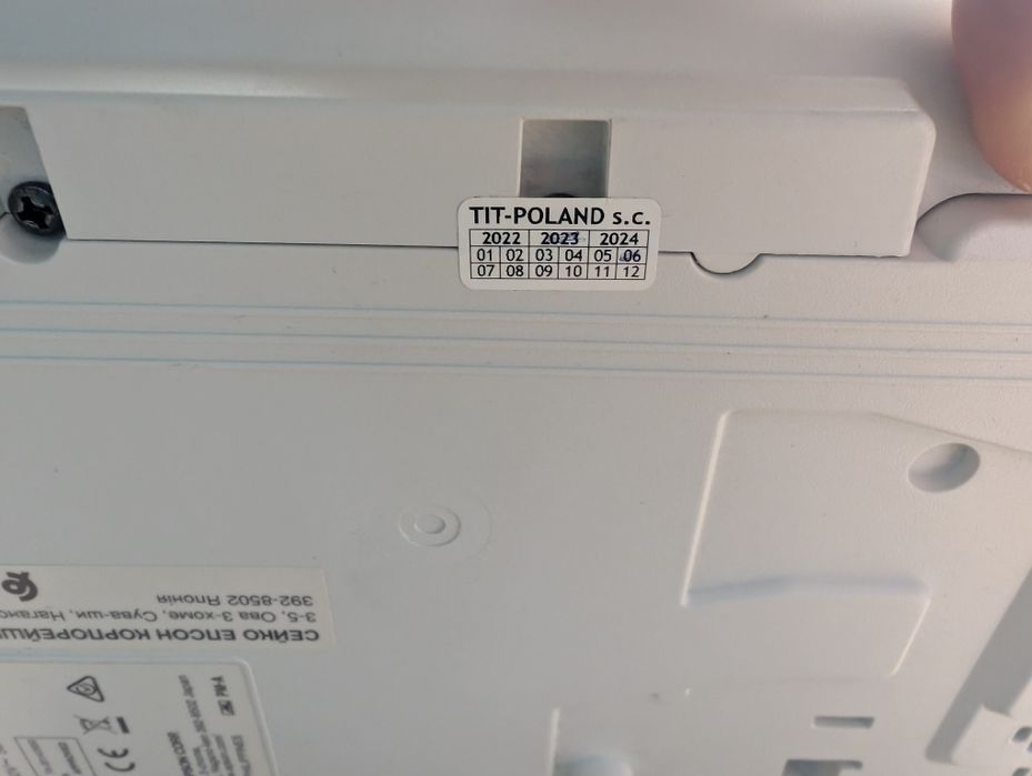 Projektor Epson EH-TW610