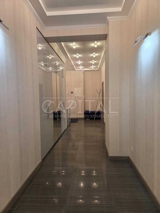 2-кімнатна квартира за адресою бульвар Лесі Українки (площа 104 м²) - Atlanta.ua - фото 8