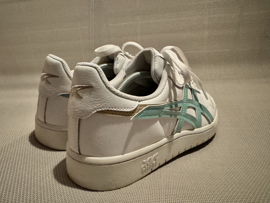 Sapatilhas asics japan