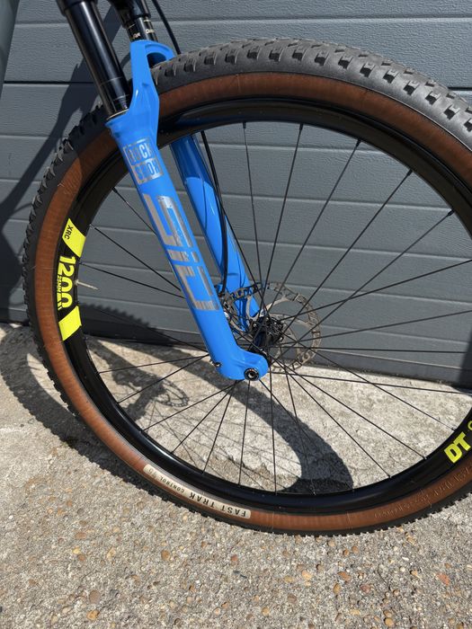 Ktm Scarp sram axs