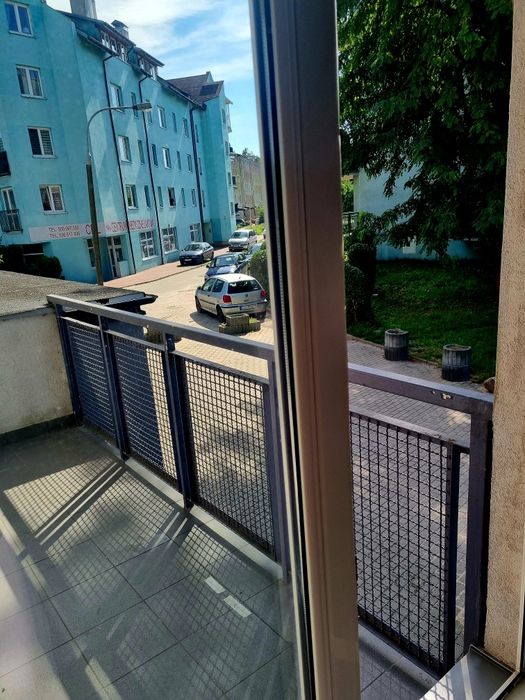Wynajmę mieszkanie tbs - Widok 5