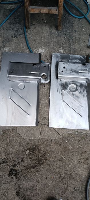 Reparaturki BMW e36 cabriolet, coupe, sedan compakt