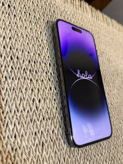iPhone 14 Pro Max 128 GB