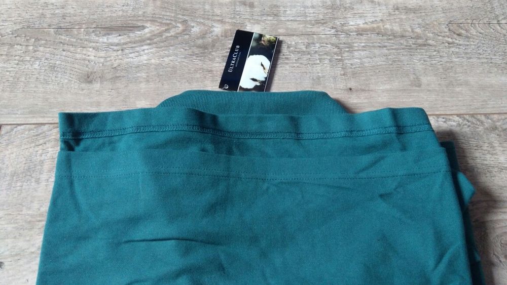Koszulka polo 6XL
