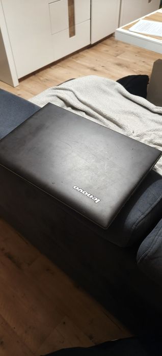 Laptop Lenovo i7 Intel core