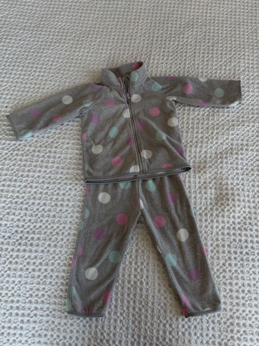 Спортивний костюм джинси лосини розмір 80 Зара H&M