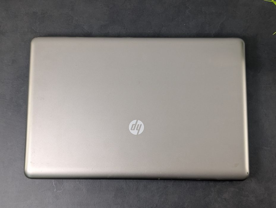 Ноутбук HP 635 128GB SSD / 6GB DDR3 / AMD E-300 / Батарея тримає