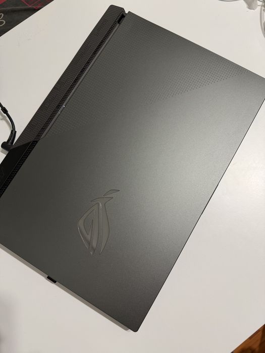 ASUS ROG Strix G17 G713IC-HX010 17.3"