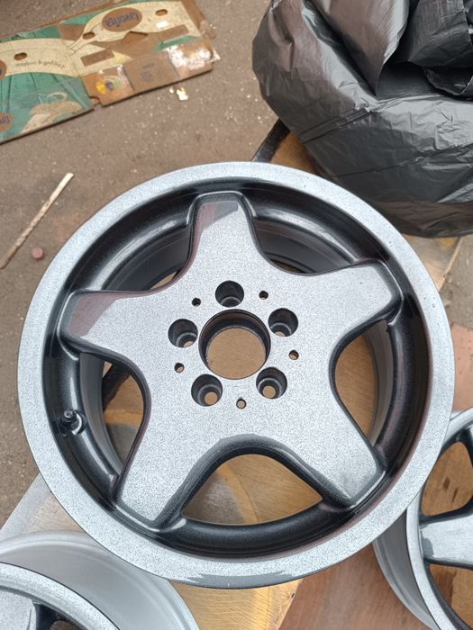 Диски mercedes e210