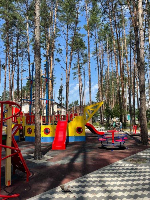 Сімейна 2 кімнатна: 2 лоджії+французький балкон, автономне опалення