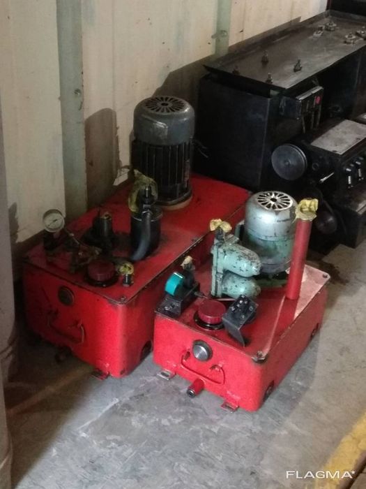 Токарний  1а616.Плоскошліфувальний 3Г71М.Фрезерний ВФПГ-42 аналог 6М13