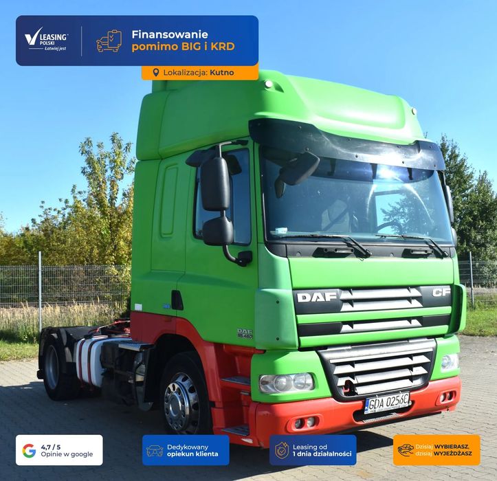 DAF