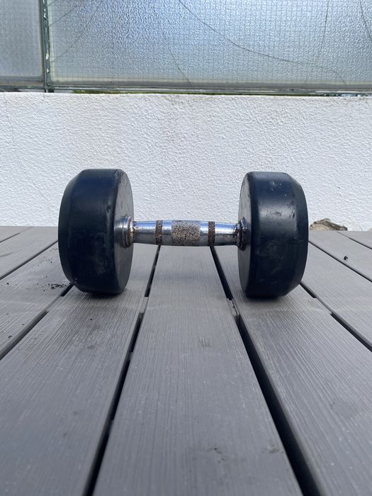 Haltere de 10kg AZAFIT
