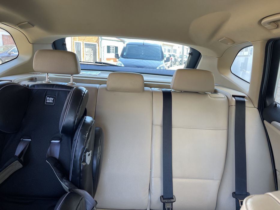 BMW X1 sDrive20d E84 2010